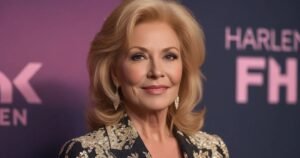 Harlene Rosen